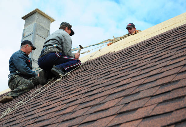 Slate Roofing Contractor in India Hook, SC